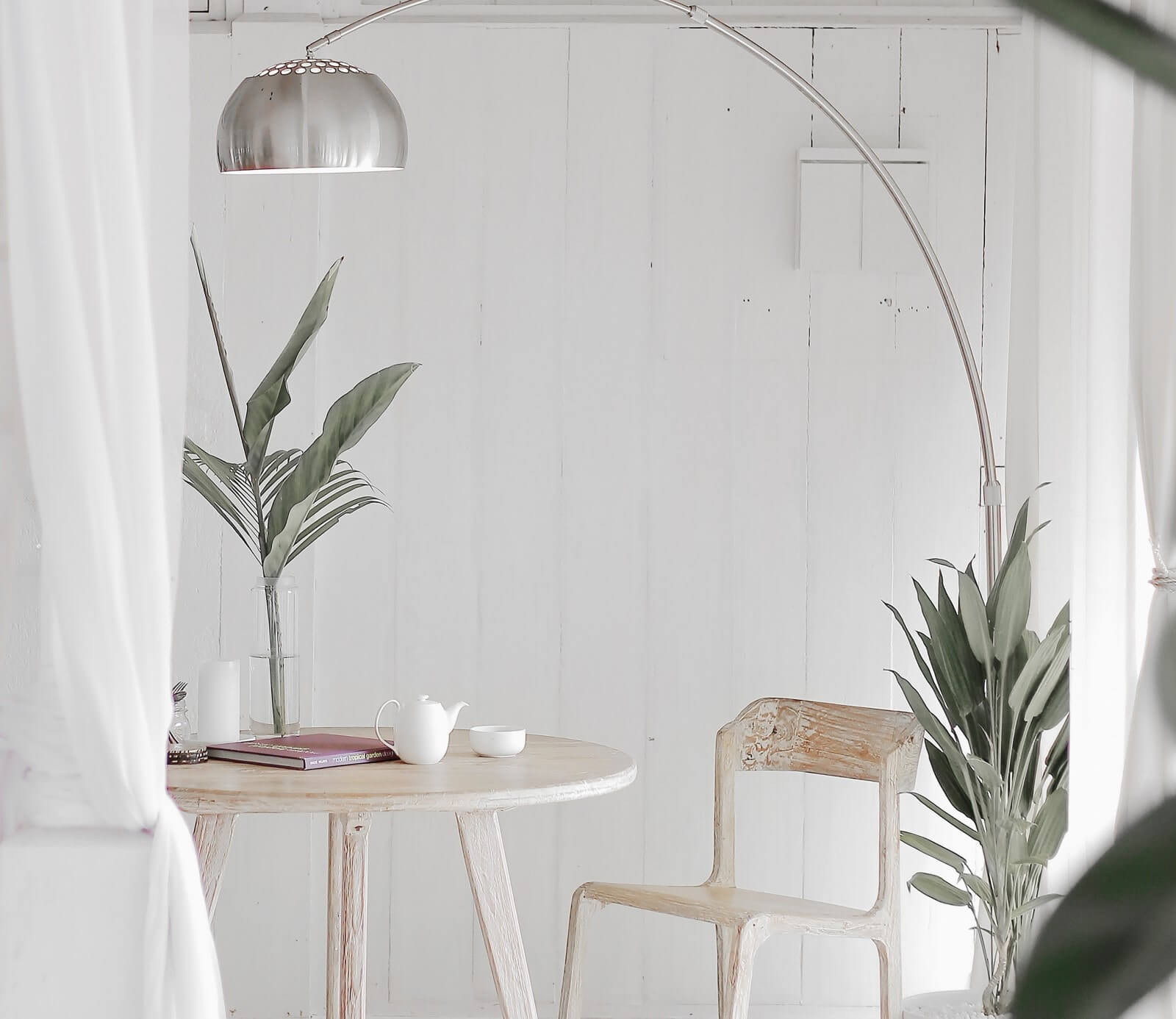 Apartment on nice Island