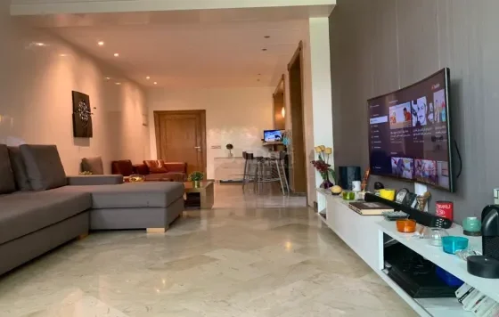 Vente studio de 71m² au boulevard abdelmoumen